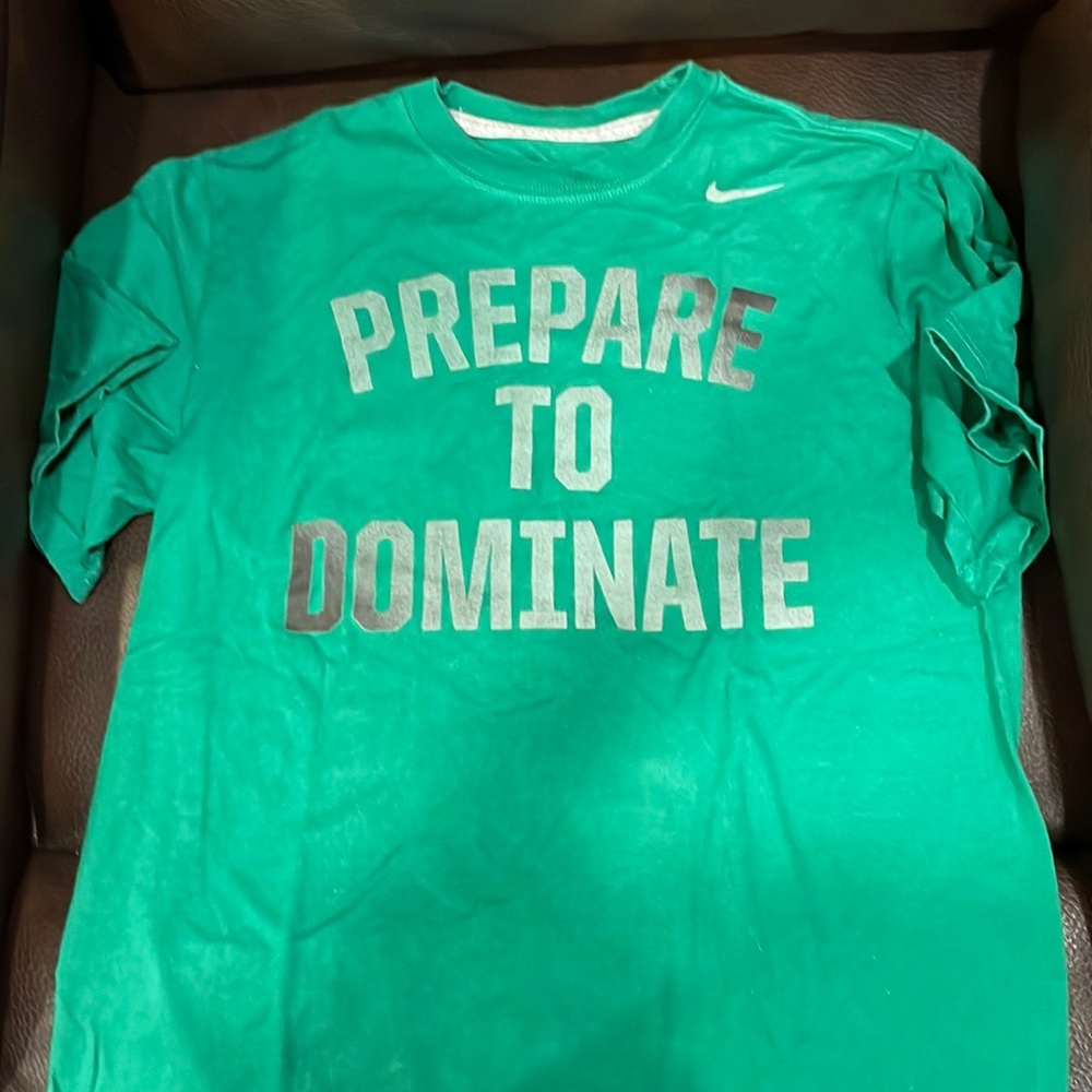 Nike boys t shirt cotton